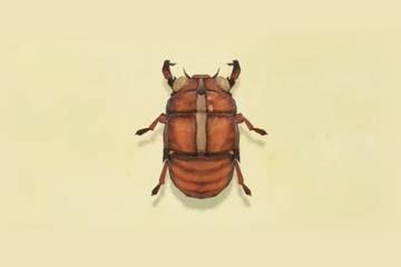 acnh cicada shell