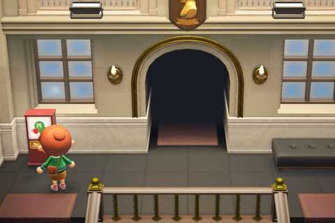 animal crossing new horizons museum expansion