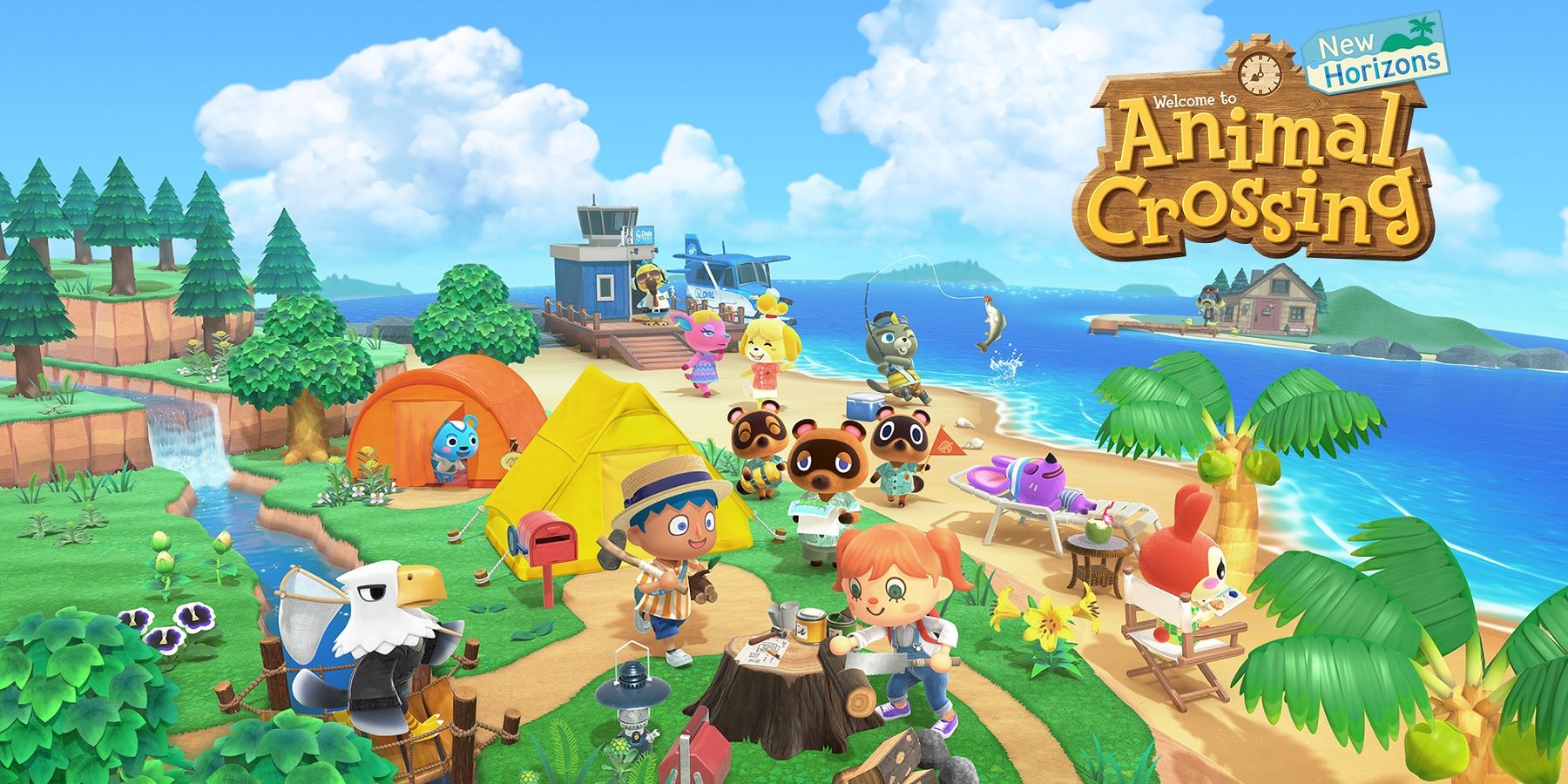 Super Mario Party Jamboree Passes Incredible Sales Milestone