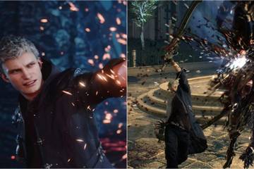 DevilMayCry5NeroHeader