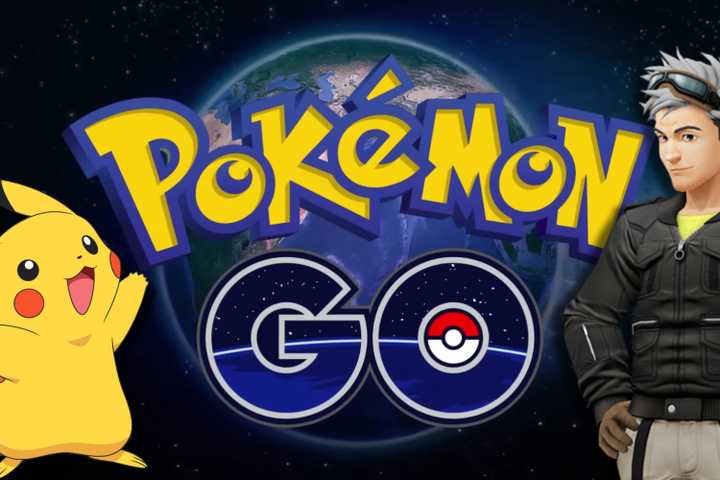 Pokemon GO Directory Lead