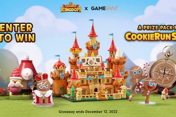 game rant and cookie run kingdom giveaway