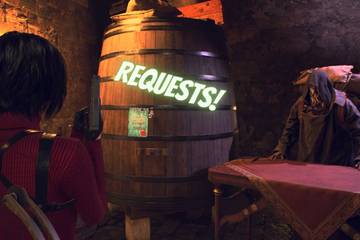 image showing a request in separate ways.