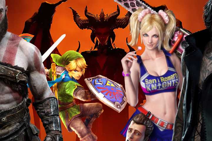 The-11-Best-Hack-and-Slash-Games-of-All-Time,-Ranked