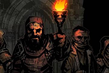 darkest dungeon torch