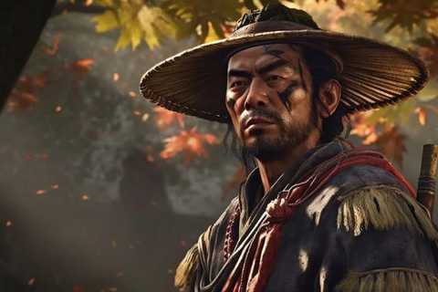 Jin Sakai