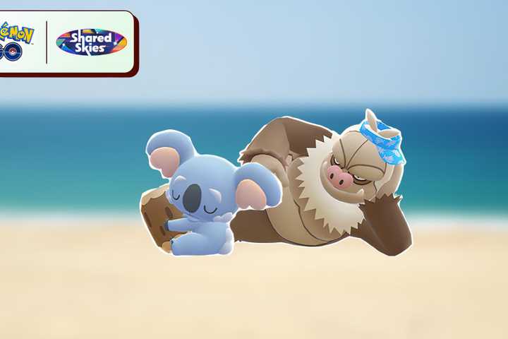 Slumbering Sands