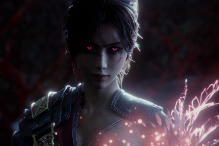 Wuchang: Fallen Feathers Announcement