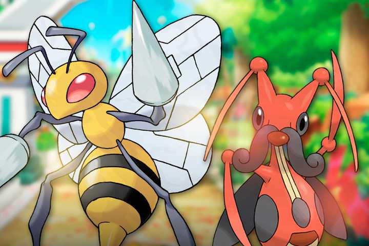 weakest-fully-evolved-pokemon-based-on-stats