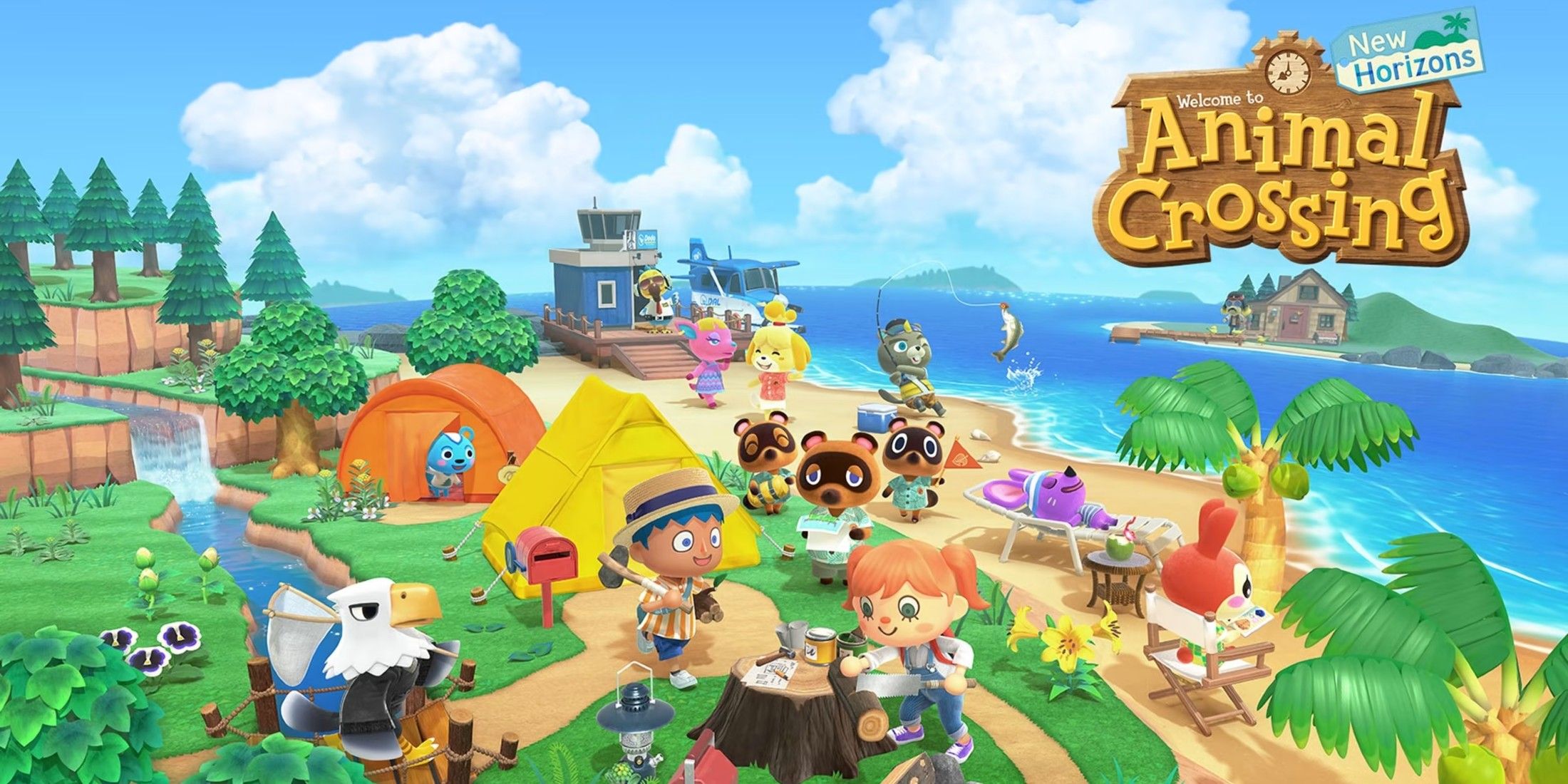 animal crossing villager flora