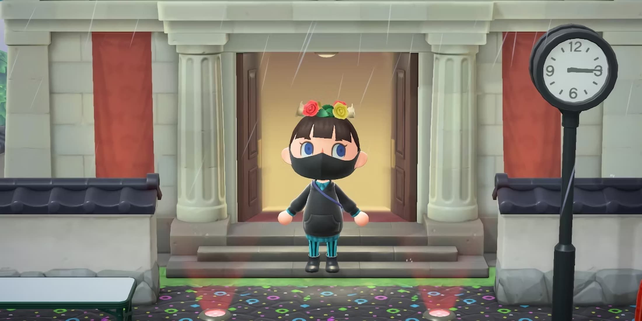 animal crossing new horizons museum