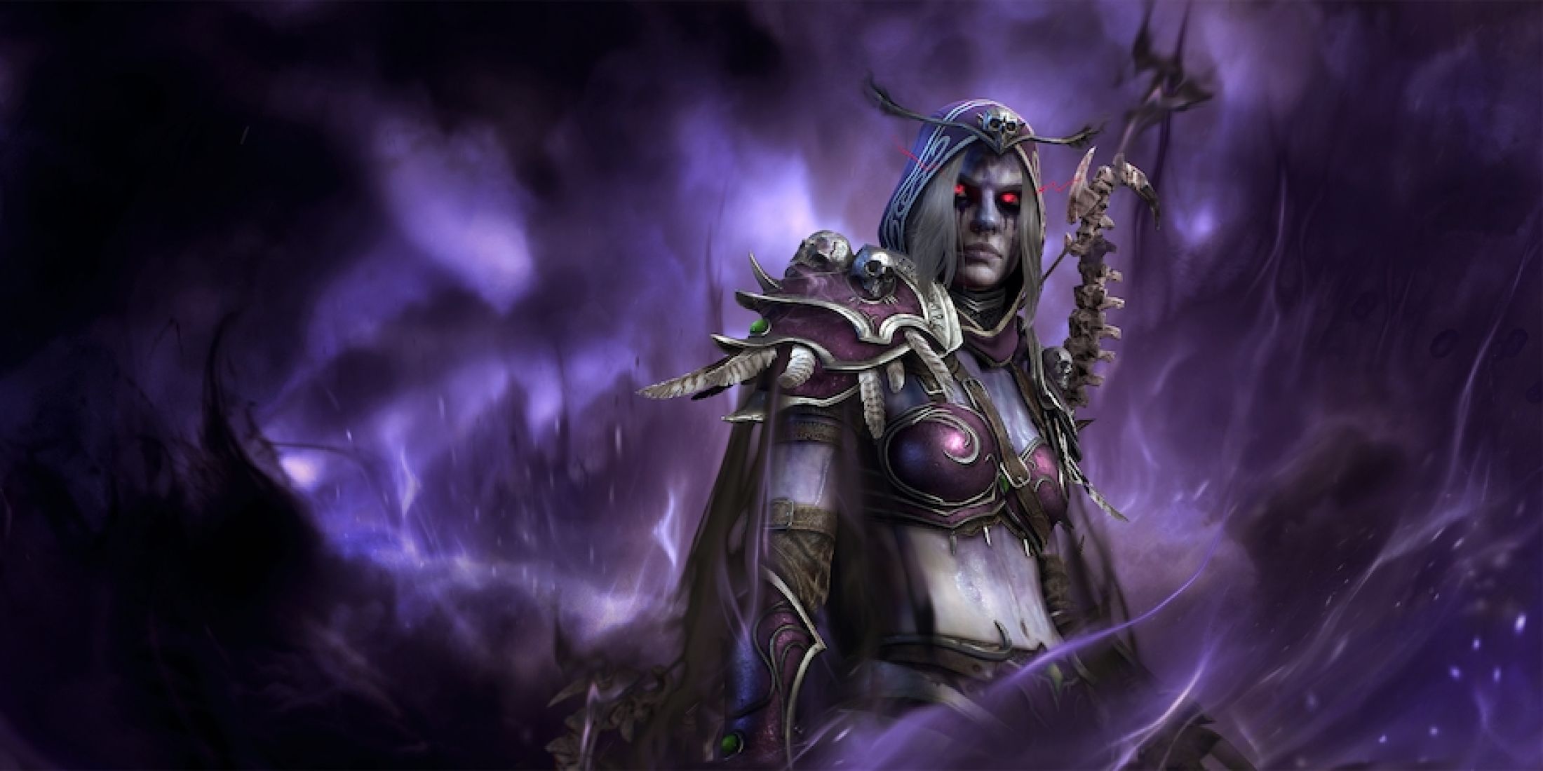 diablo 4 world of warcraft legends rogue sylvanas windrunner