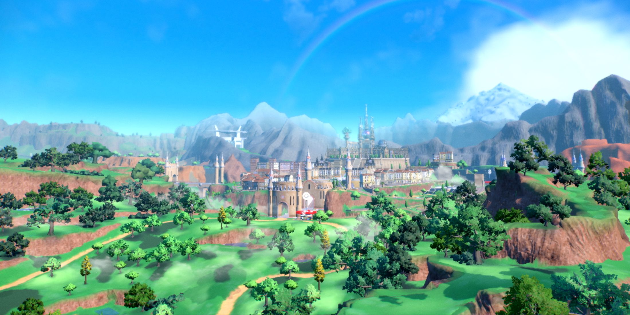 pokemon-scarlet-and-violet world
