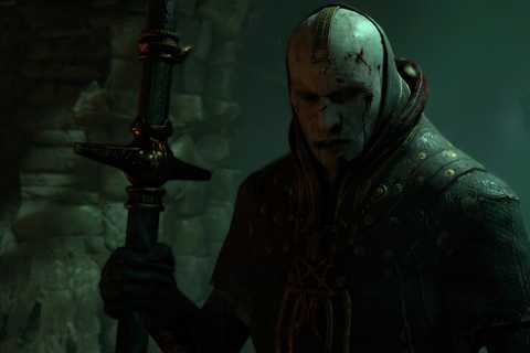 Diablo 4 elias
