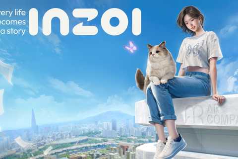 inzoi still coming out 2024