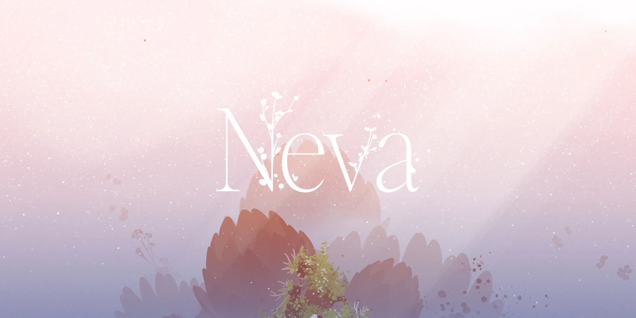 Neva Key Art