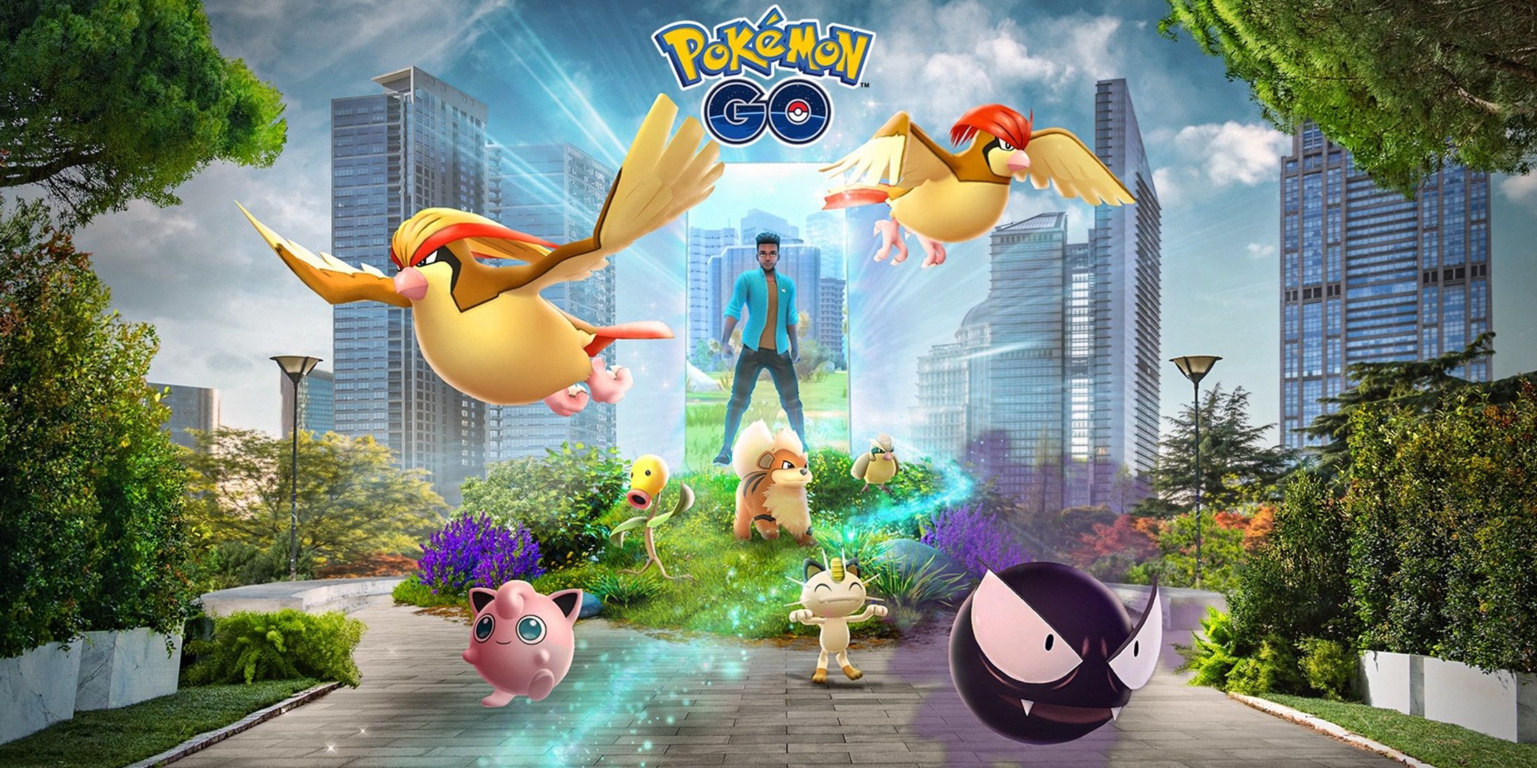 pokemon go easter egg