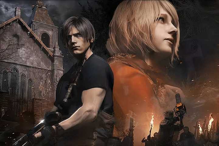Resident Evil 4 Remake Reaches Impressive Sales Milestone