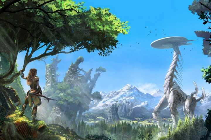 light of motiram tencent game copy horizon series