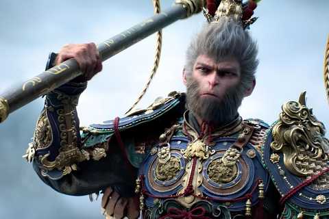 Sun Wukong