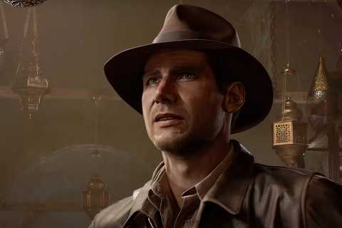 indiana jones more games after great circle