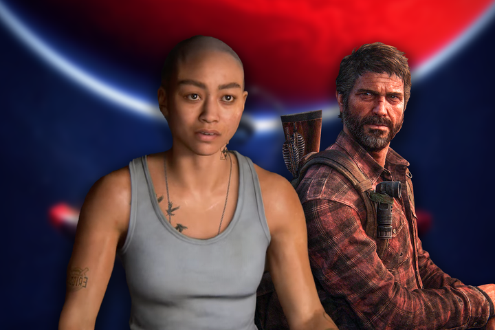 Intergalactic and Last of Us