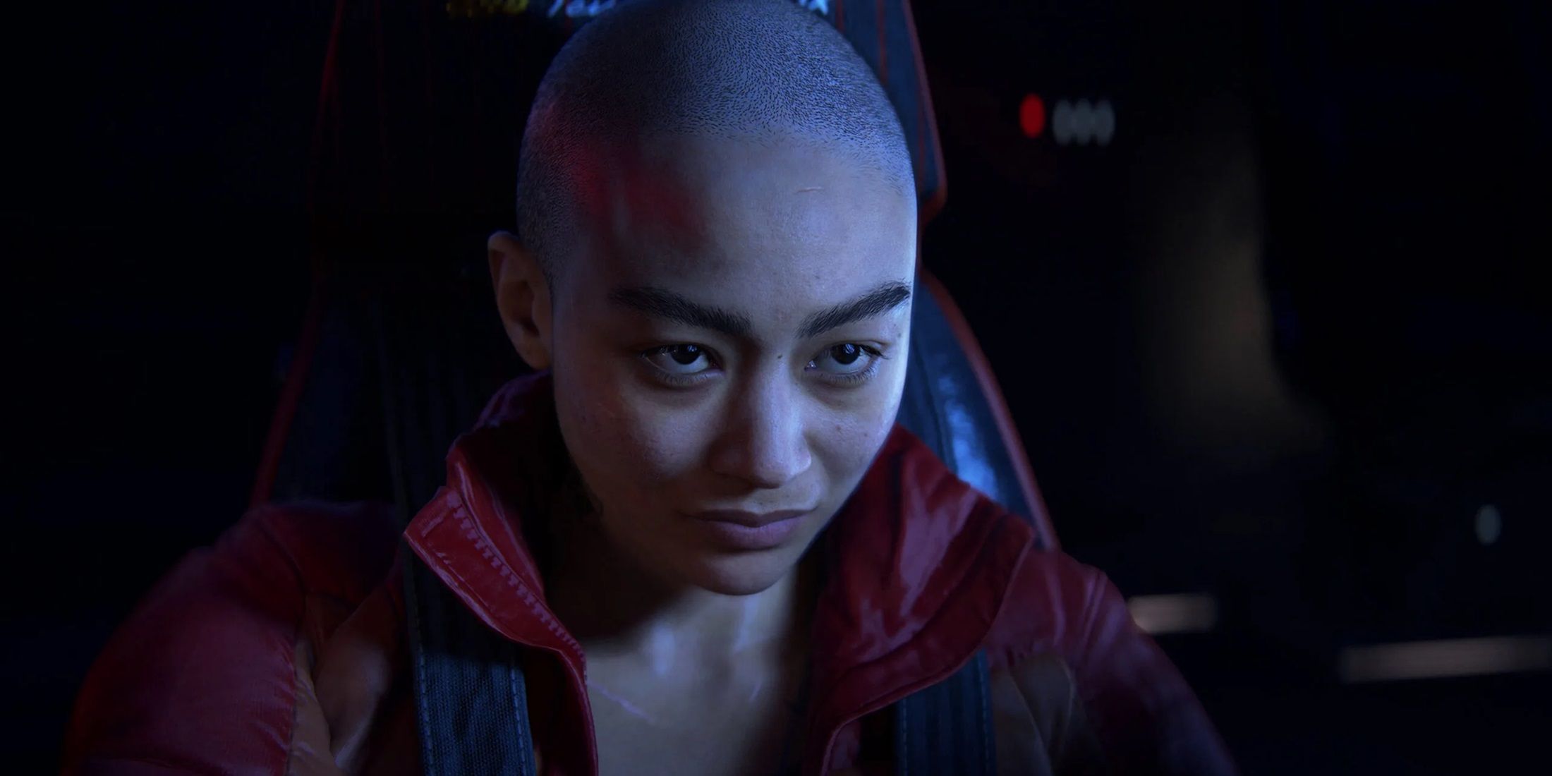 Intergalactic Trailer Comments Turned Off