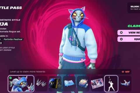 nyanja skin