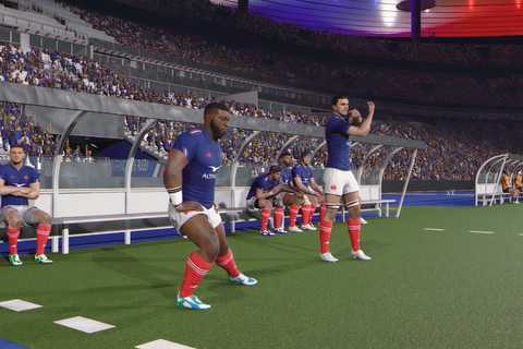 Rugby 25 Early Access 7 update trailer thumb