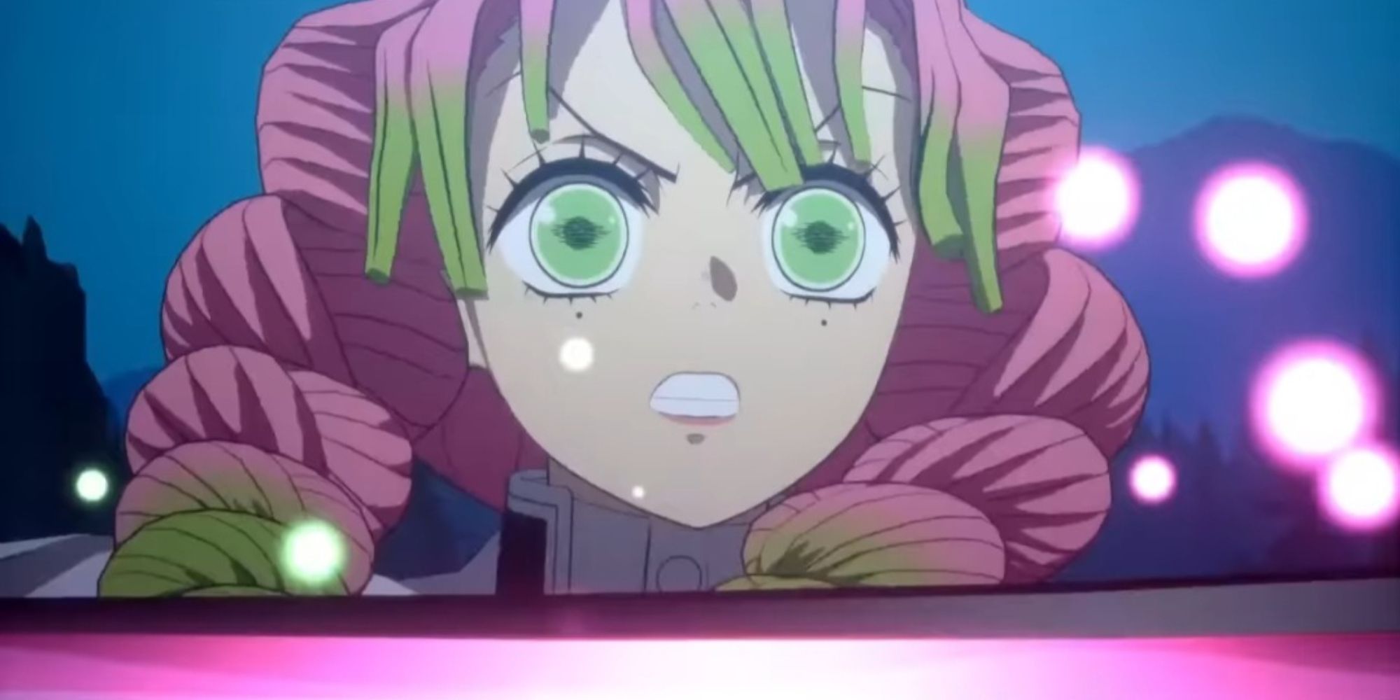 love hashira