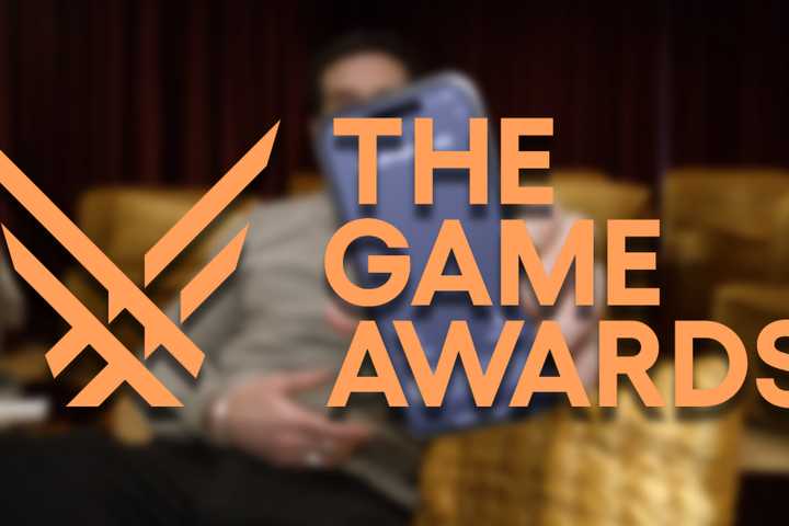 Hazelight Studios GOTY Winner 2021 Reveal Next Game At The Game Awards 2024