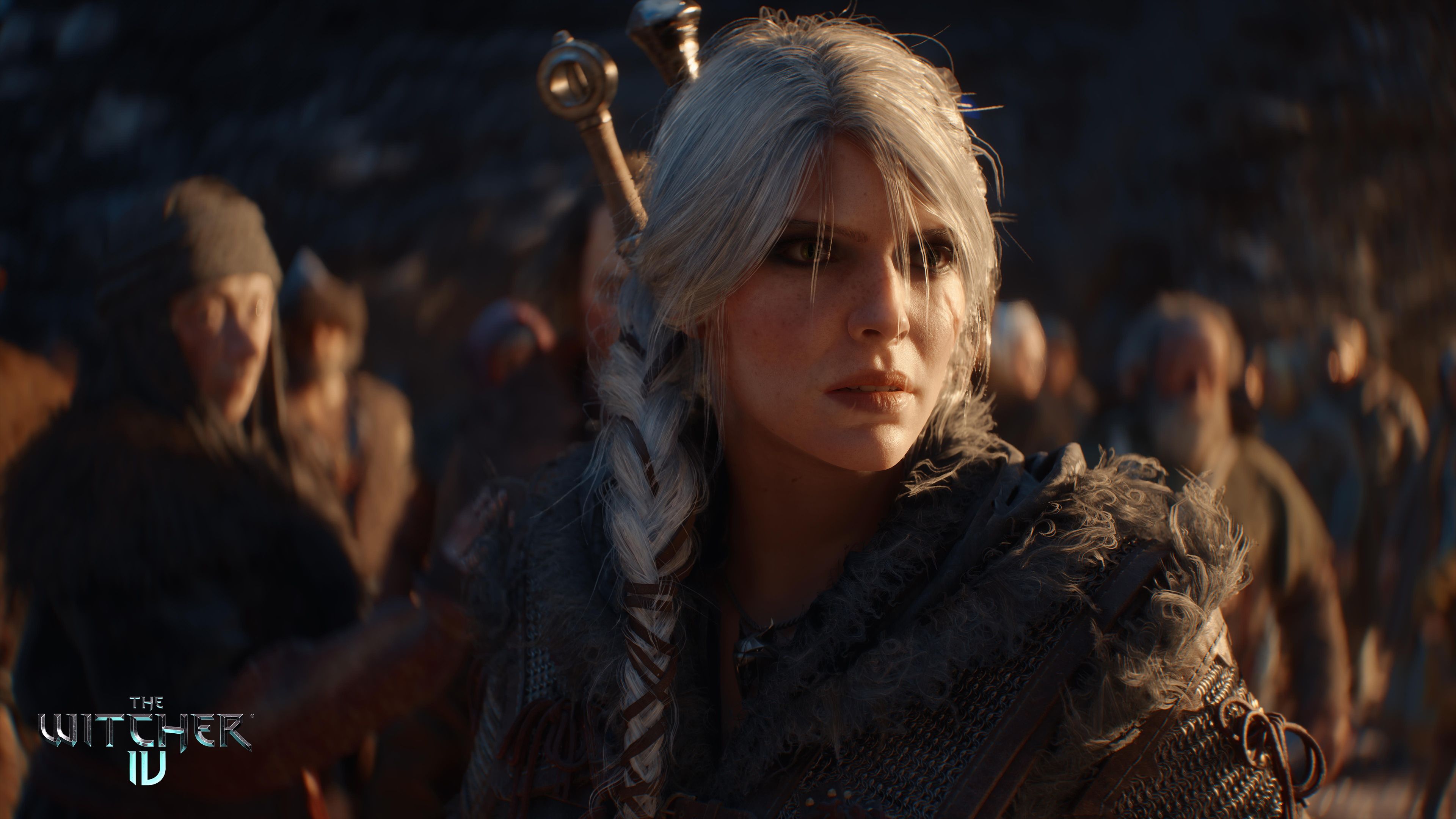 The Witcher IV Press Image 4