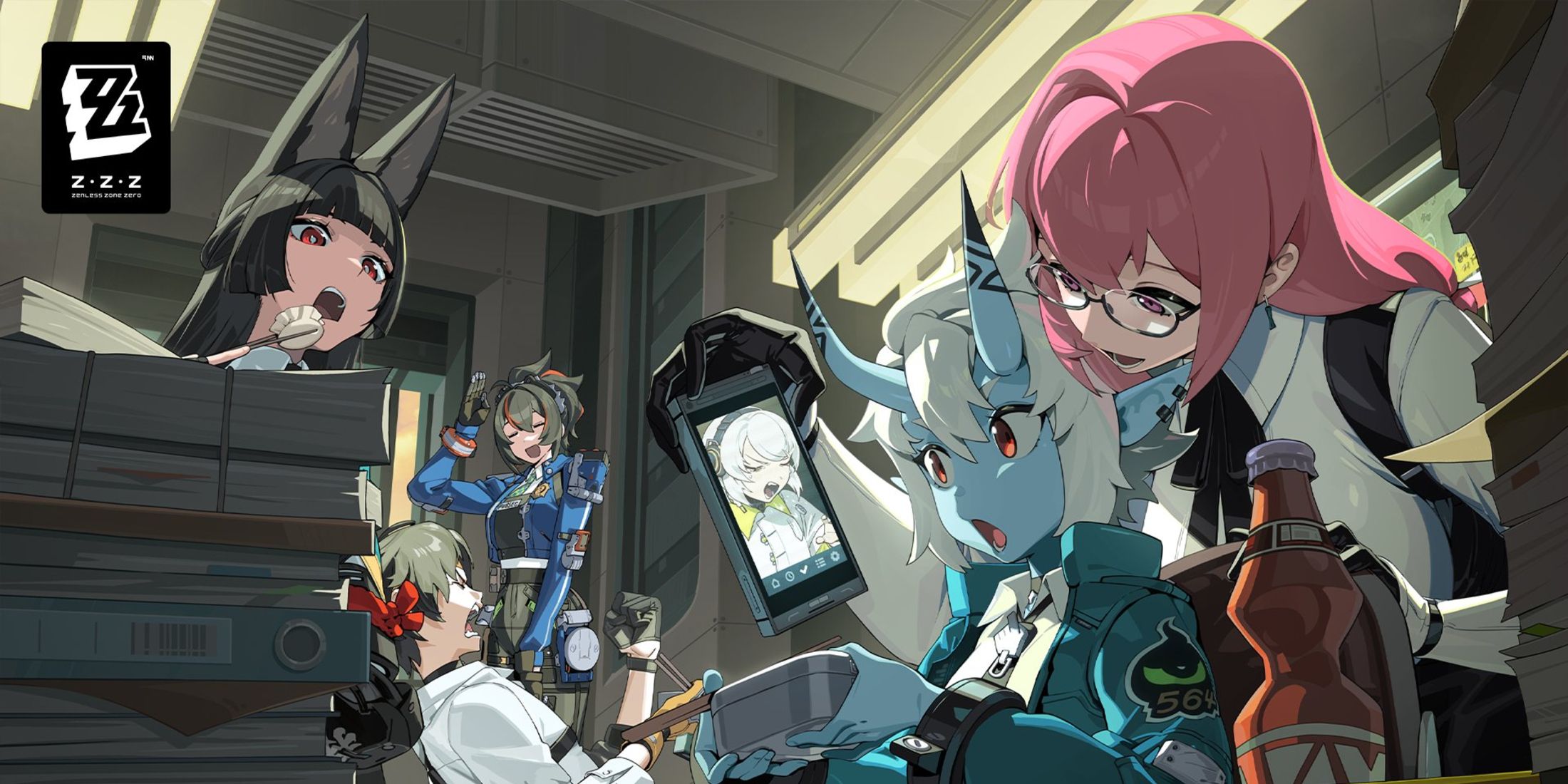 Zenless Zone Zero leak reveals 30 free pulls in Version 1.5