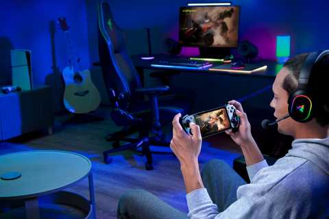 Razer PC Remote Play Featured Image