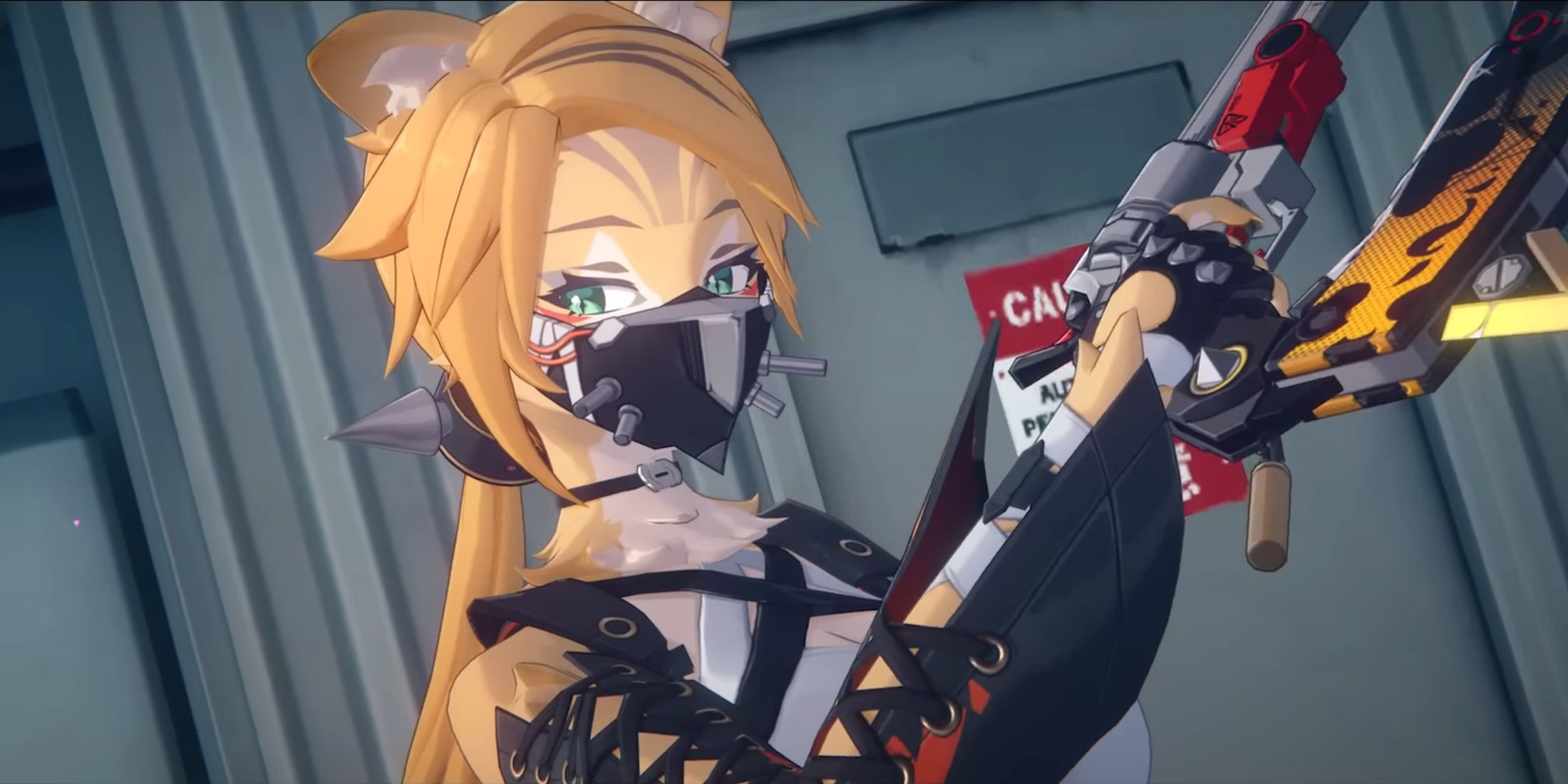 Zenless Zone Zero reveals Version 1.3 banners