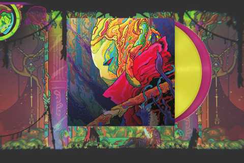 ultros vinyl giveaway