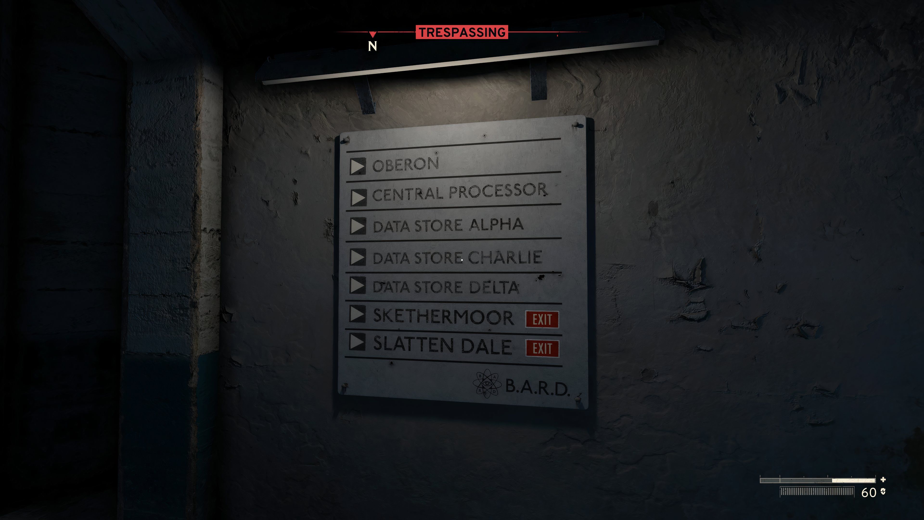atomfall how to find shortcuts