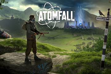 Atomfall Review