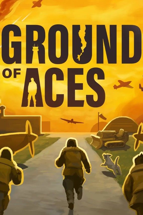 Ground of Aces - tag image