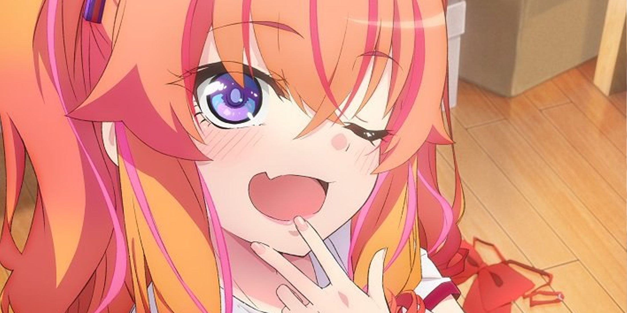 Kakushite Makina-san
