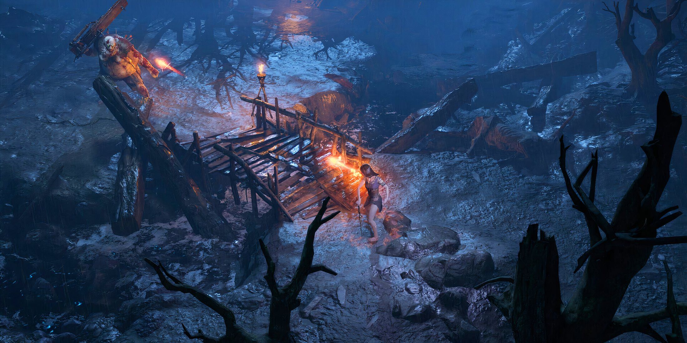 path of exile 2 dawn of the hunt livestream march 27 special drops
