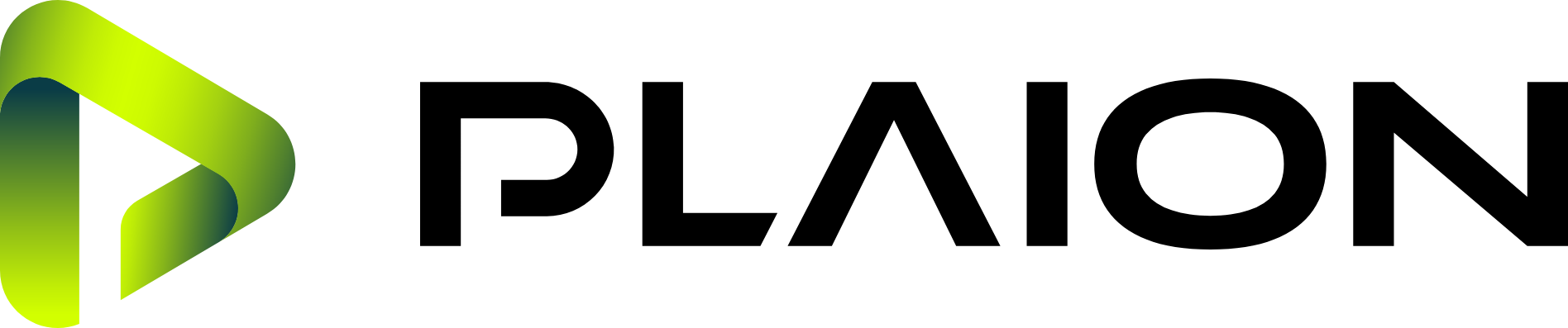 PLAION Logo
