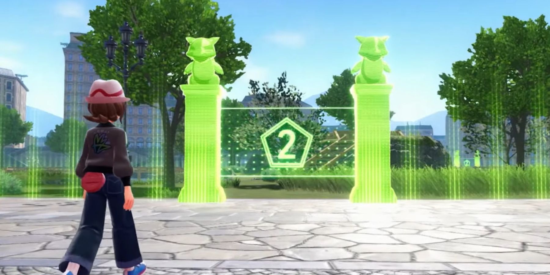 Pokemon Legends Z-A Will Have A More Mature Storyline