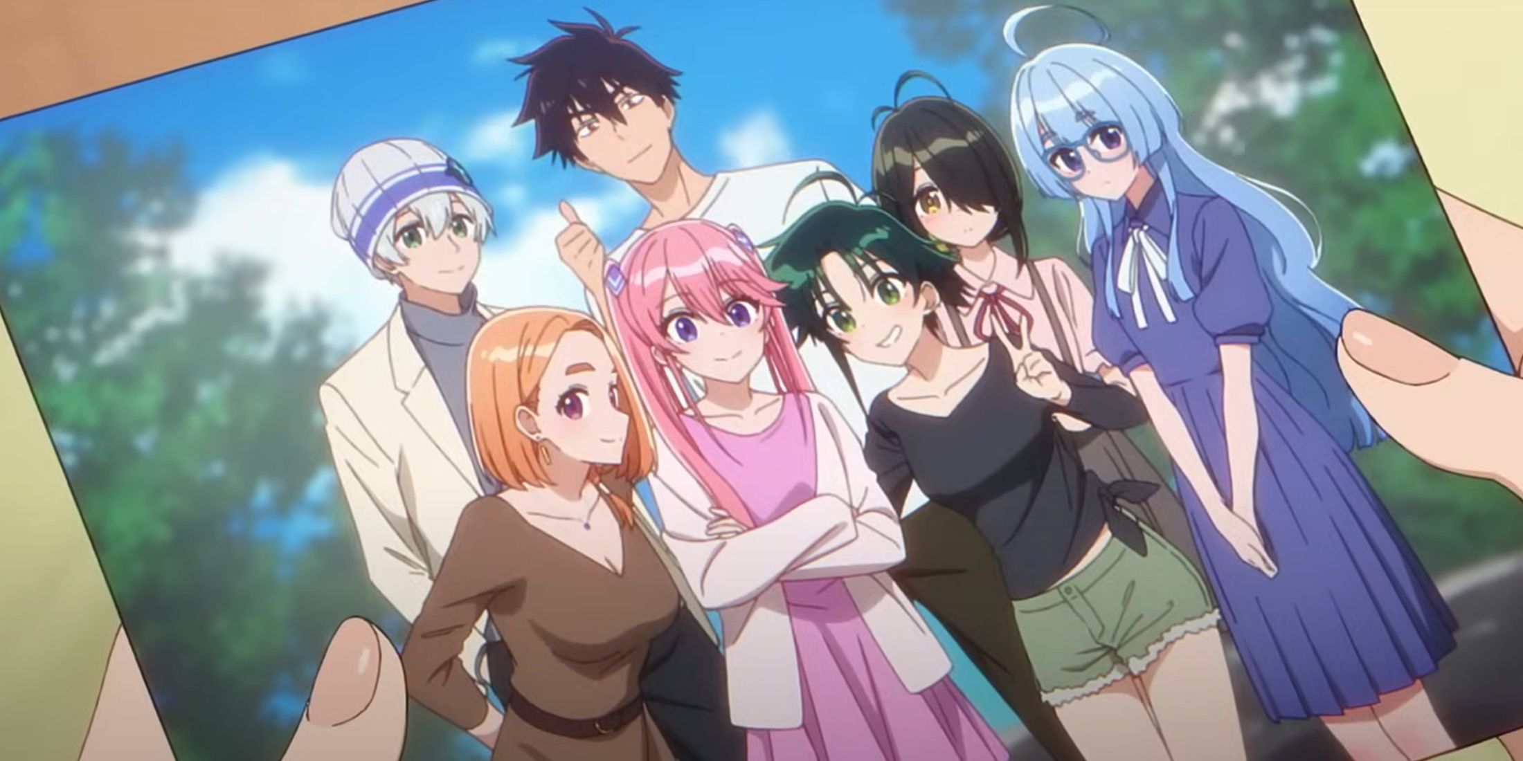 The Shiunji Family Children trailer