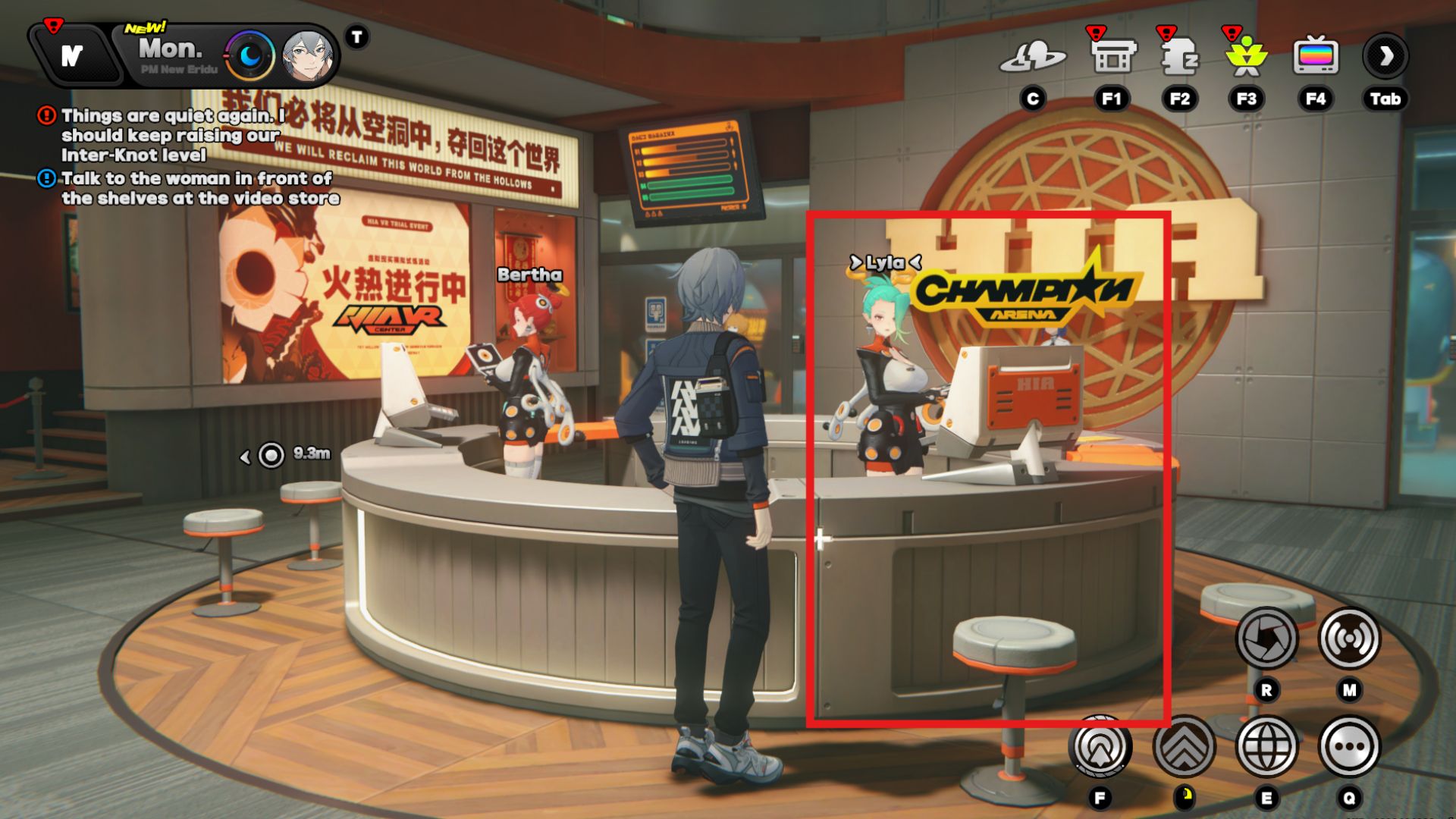 Zenless Zone Zero Burnout Mode, Explained (3)