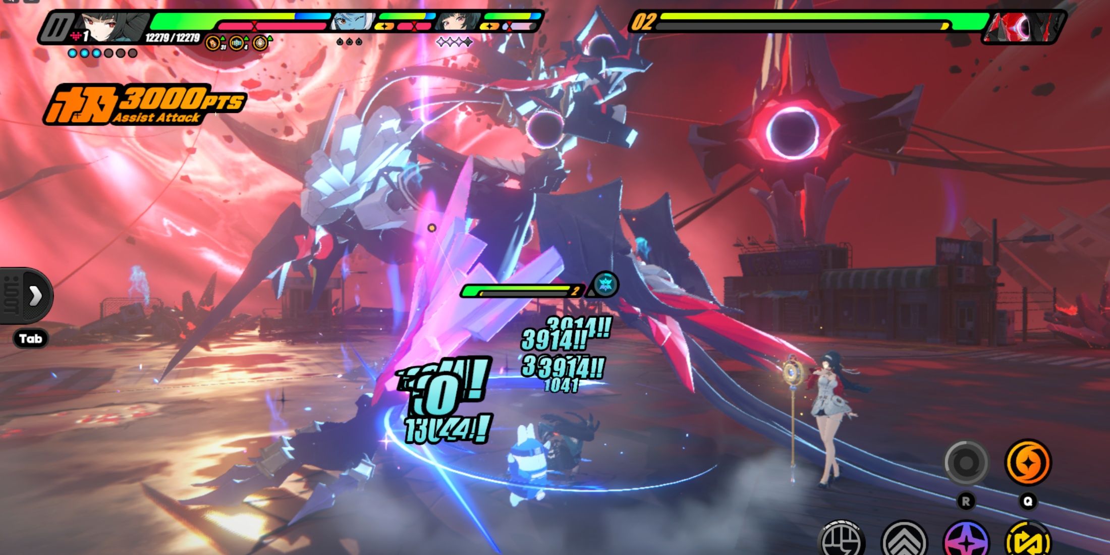 Zenless Zone Zero Geppetto Boss Guide