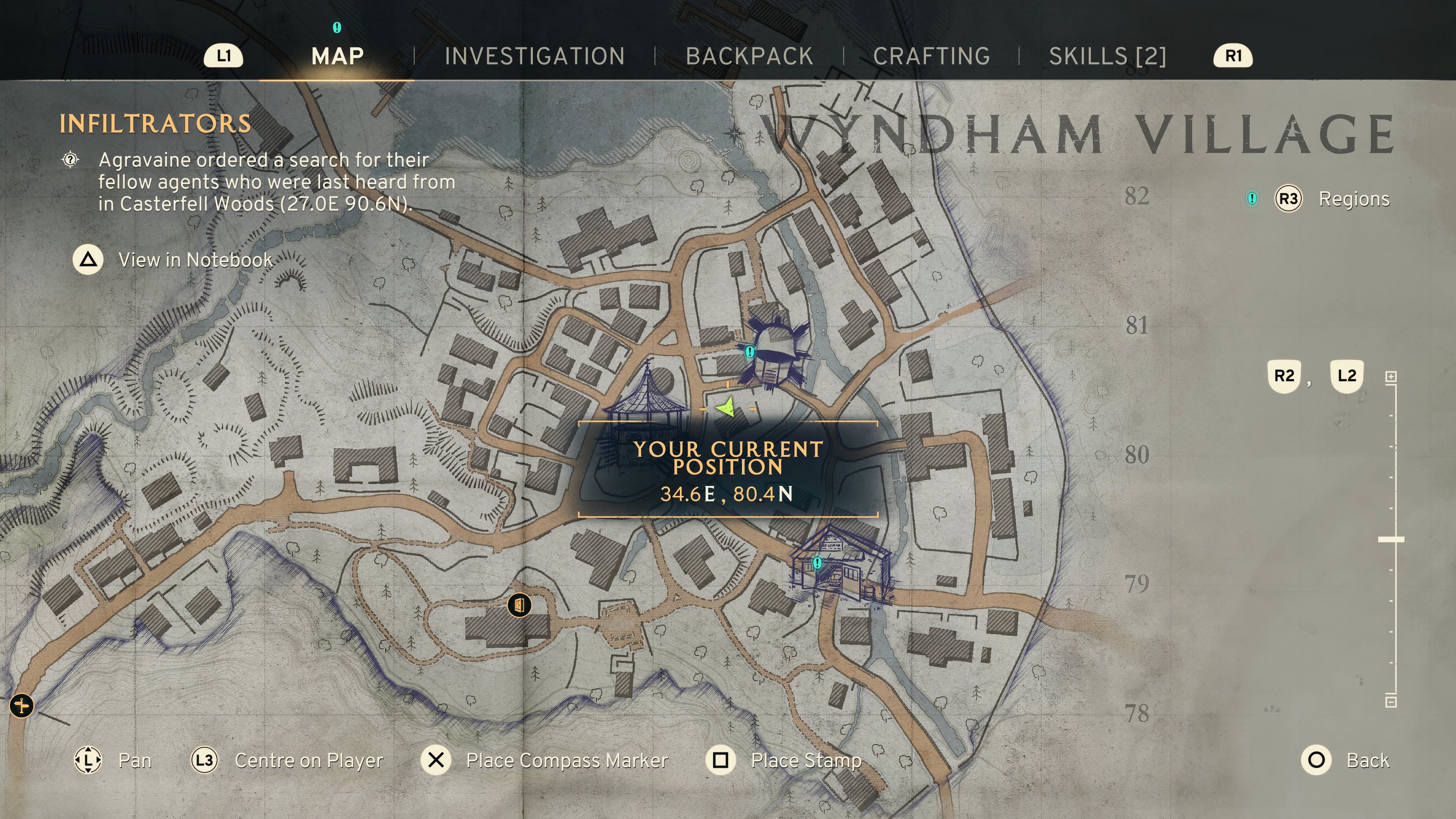 atomfall where to find june's key