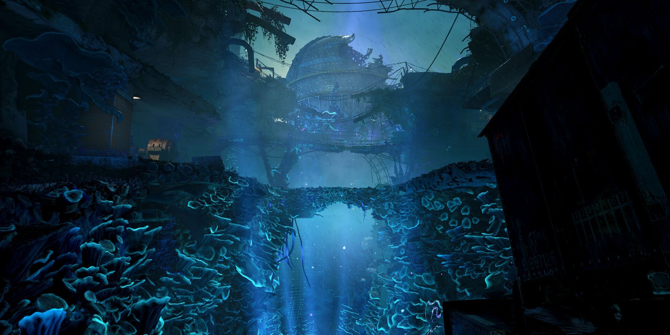Atomfall world
