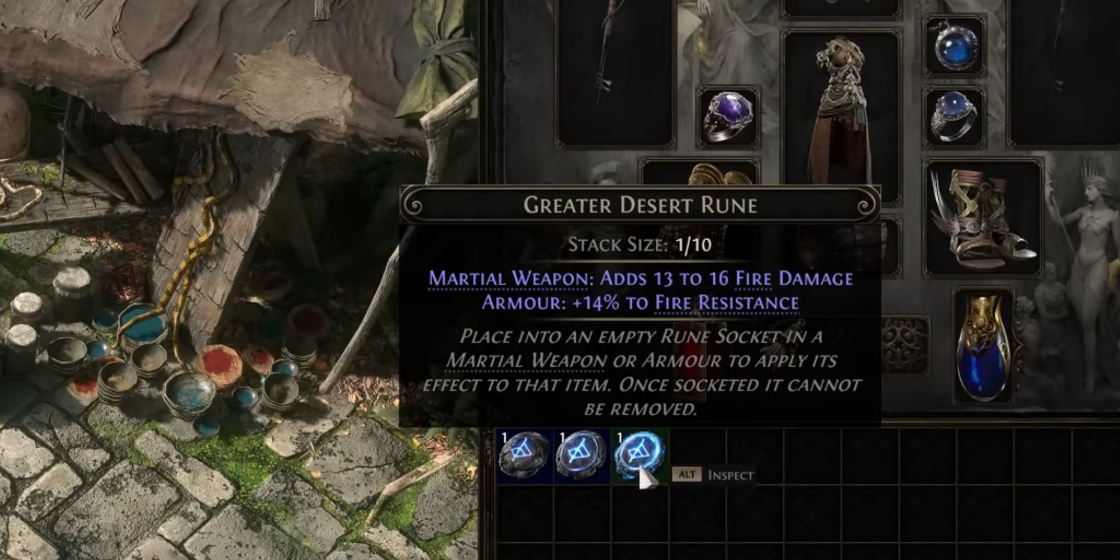 greater desert rune in path of exile 2 (1)