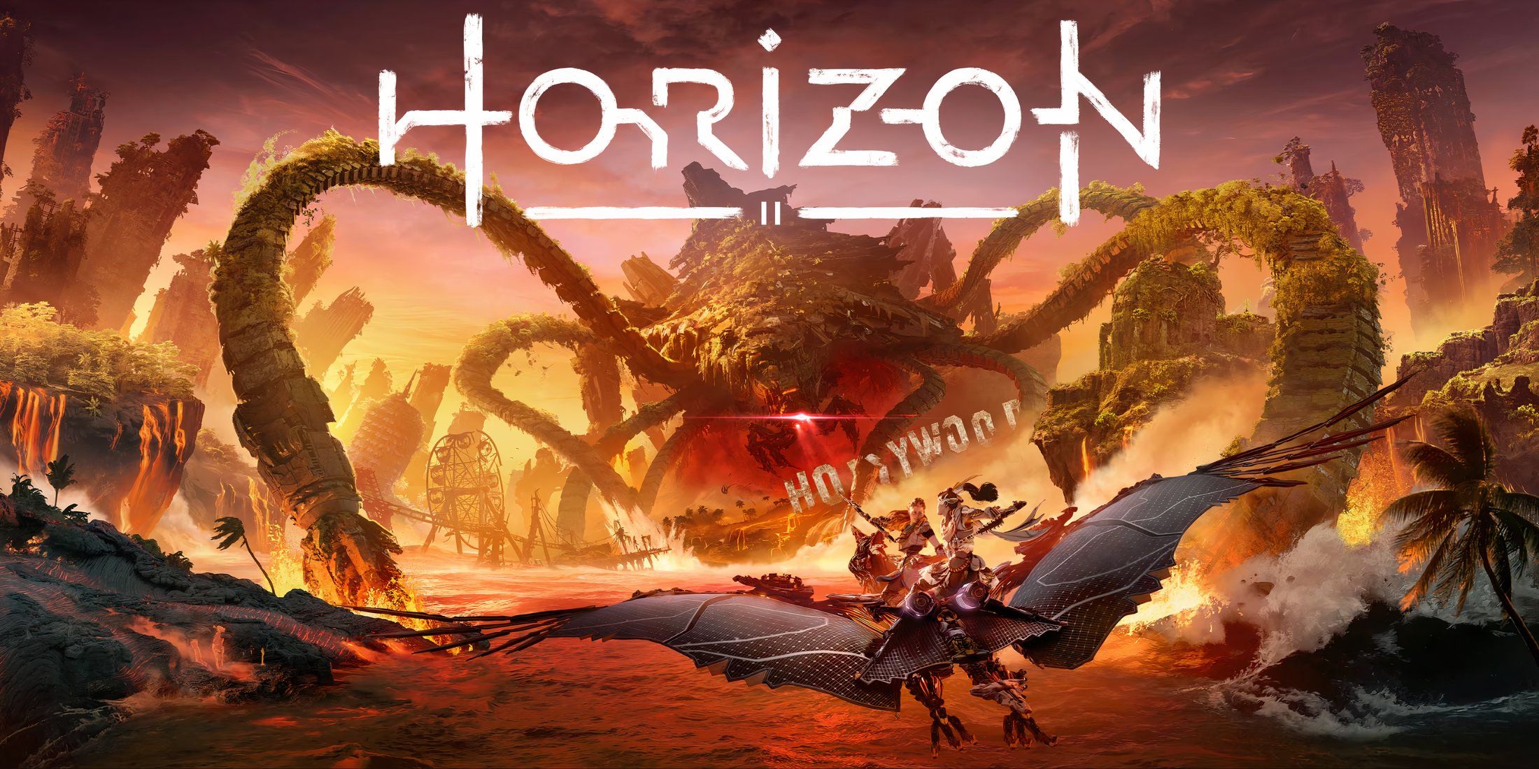 If Horizon Forbidden West's Sequel Ends the Series, It Should Go All-Out on One Feature